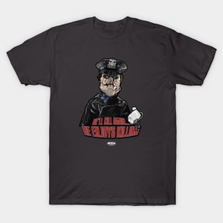 Matt Cordell T-Shirt